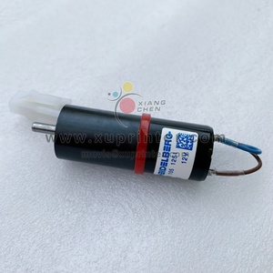 MA F2.105.1251 Servo-drive Motor for Heidelberg CD74 XL75 Offset <b>Printing</b> <b>Machine</b> Spare Parts - Product Image 3