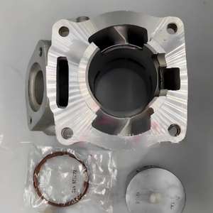 Kit de cylindre de <span class=keywords><strong>moto</strong></span>, ensemble de cylindre TZR125 - Product Image 1