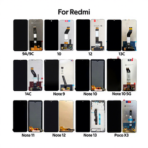 Accessoires Téléphoniques : Écran OLED LCD Numériseur Complet pour <span class=keywords><strong>Xiaomi</strong></span> 13T Pro Lite et <span class=keywords><strong>Xiaomi</strong></span> 13 Ultra - Product Image 3
