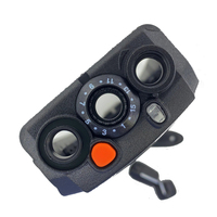Pièces de rechange pour boîtier supérieur avec haut-parleur et accessoires pour EVX-531 EVX531