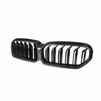 Calandre avant ABS pour G30 G38 Série 5 530i 540i 2021-2022
