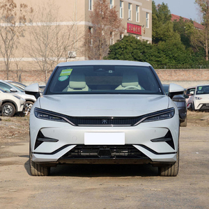 Acceptation <span class=keywords><strong>des</strong></span> commandes personnalisées, dépôt requis, vente en gros, en stock, véhicule automobile à énergie nouvelle Song L 2025, 662 km, modèle Transcendent, propulsion arrière, pour S - Product Image 2