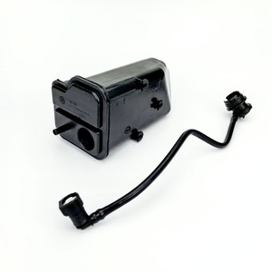 Tuyau de ventilation en caoutchouc pour cartouche de charbon actif de vapeur de carburant, pièce de rechange OE 1K0201801E pour VW Jetta <span class=keywords><strong>Golf</strong></span> <span class=keywords><strong>6</strong></span> MK6 Audi TT, tube d'évaporation - Product Image 6