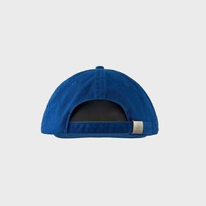 Casquette de pêche décontractée en coton lavé avec broderie Marlin Swordfish, style vintage, pour la plage, avec fermeture snapback - Product Image 4