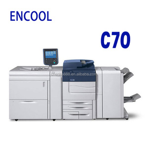 Fotocopiadora a Color Reacondicionada para C60 C70 7785, Máquina Fotocopiadora a Color - Product Image 3