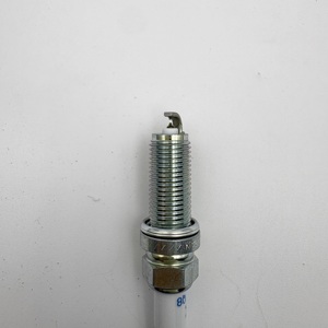 หัวเทียนแท้ NGK รุ่น 91899 DILKAR7Q8 สำหรับรถยนต์นิสสัน 3.5 4x4 ปี 2007-2014, 3.5 ปี 2006-2013 OEM 22401-EW61C,90919-01297 - Product Image 5