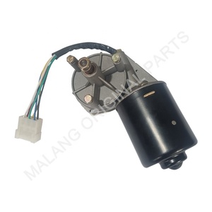<span class=keywords><strong>Moteur</strong></span> d'<span class=keywords><strong>essuie</strong></span>-<span class=keywords><strong>glace</strong></span> puissant pour excavatrice, chariot élévateur, tracteur, camion, 24 Volts 24V CC, pour Hino, prix fabricants - Product Image 3