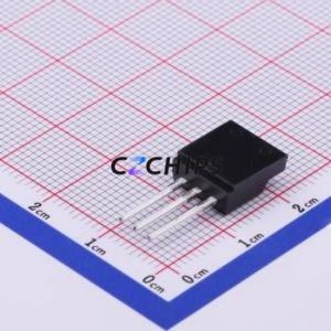 ทรานซิสเตอร์ภาคสนามทรานซิสเตอร์ STFI6N65K3 TO-281-3ใหม่ล่าสุด (Mosfet) - Product Image 2