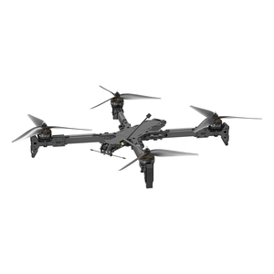 Drone IFlight 15 pouces pour débutants avec lumières LED, fibre de carbone 3K, mode sans tête, décollage/atterrissage à une touche, télécommande 500m, idéal pour les débutants - Product Image 1