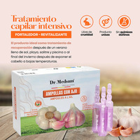 Pabrik OEM/ODM Minyak Ekstrak Rotundus 100% Alami Murni untuk Serum Pertumbuhan Rambut Ampollas Con Ajo Garlic dengan Label Pribadi