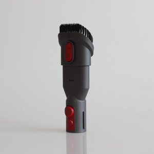 Aspirateur sans fil pièces de rechange pour Dysons V7 V8 V10 V11 <span class=keywords><strong>SV10</strong></span> SV11 967482-01 2 en 1 brosse combinée outil à dégagement rapide - Product Image 3