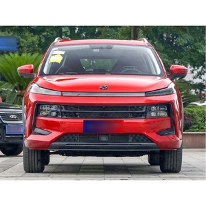 ข้อเสนอพิเศษสำหรับรถยนต์มือสอง JAC 2021 sehol QX 1.5T Sihao 1.5T 300T Honor - Product Image 4