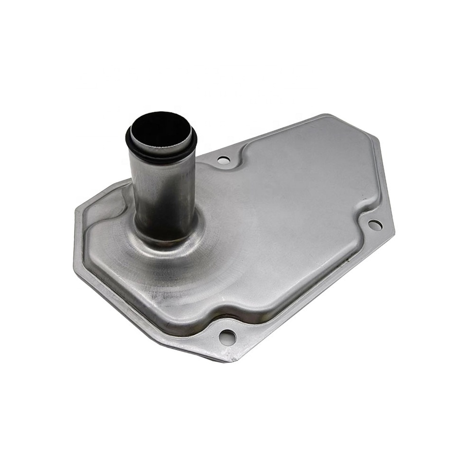Hot Sale Transmission Filter For Nissan OEM 31728-3JX0A Filtro De Transmission
