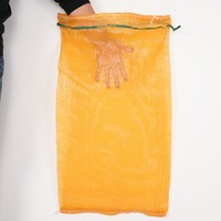 La Chine Offre Spéciale PP sacs d'expédition sacs en maille 50KG sacs en filet personnalisés