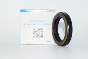유압 펌프 모터를 위한 50*72*12mm 크기 AP2864I TCN 유형 DMHUI 상표를 가진 XKAY-00521 부품 번호 오일 시일 - Product Image 6