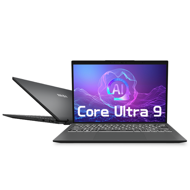 Direct Selling Msi Prestige 14 Business Laptop 14inch Oled-2.5k/75whr 24 Hours Long Battery Msi Student & Education Laptops