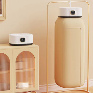 Secadora Portátil Plegable Inteligente para el Hogar con Temporizador, Secado Rápido, Compacta, Ideal para Viajes - Product Image 3