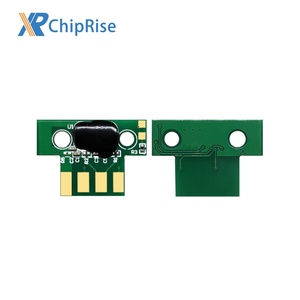 Chiprise対応トナーカートリッジチップ付き<span class=keywords><strong>Lexmark</strong></span> C2325dw/C2425dw/C2535dwプリンターおよびコピー機用C2310/C231H - Product Image 1