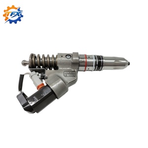 หัวฉีดน้ำมันดีเซลสำหรับเครื่องยนต์ M11 อะไหล่รถขุด รุ่น 4088384 209961 3095040 4902921PX - Product Image 1