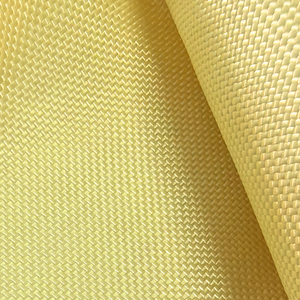 Custom 1000d 1500d 160g 180g 200g 220g 240g 270g materiale <span class=keywords><strong>Kevlar</strong></span> tessuto in fibra aramidica resistente alle alte Temperature - Product Image 2