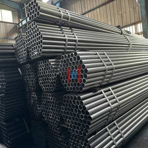 Venta directa de tubos de acero soldados aluminizados de 2 pulgadas, proveedor al por mayor para tubos de escape - Product Image 4