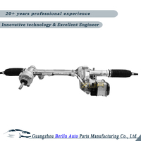 Pour Ford Explorer 2016, crémaillère de direction assistée électrique FB53-3D070 FB53-3D070-AD