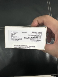 Smartphone Android Ricondizionato <span class=keywords><strong>Samsung</strong></span> <span class=keywords><strong>A23</strong></span> <span class=keywords><strong>4G</strong></span>, 6GB+128GB, Prezzo Conveniente, Alta Qualità, Vendita Calda - Product Image 6