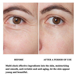 Tonique anti-<span class=keywords><strong>rides</strong></span> QBEKA pour une peau jeune, réduit les ridules et les <span class=keywords><strong>rides</strong></span>, éclaircit et hydrate le visage pour une peau éclatante - Product Image 6