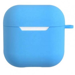 Funda de Silicona para <span class=keywords><strong>Mini</strong></span> <span class=keywords><strong>Pro</strong></span> 4 TWS, Funda para <span class=keywords><strong>Pro</strong></span> <span class=keywords><strong>5</strong></span>, Cubierta Transparente para Auriculares Inalámbricos Bluetooth Astronaut, Funda Suave para Air <span class=keywords><strong>Pro</strong></span> 4 - Product Image 5