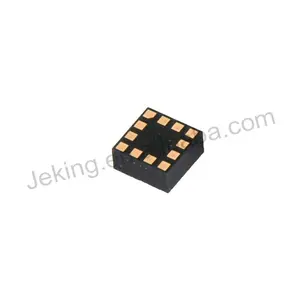 Jeking全新原装LGA12集成电路3.3 V，5 v集成电路LGA12 MSA301