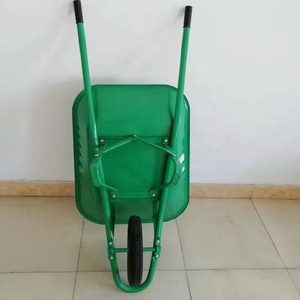 Sıcak satış el arabası tekerleği <span class=keywords><strong>Barrow</strong></span> katı tekerlek - Product Image 3