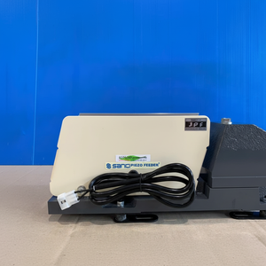 Sistema de cuenco alimentador de piezas ajustables de 220V, nuevo equipo de maquinaria, entrega rápida para plantas de fabricación de Vietnam - Product Image 1