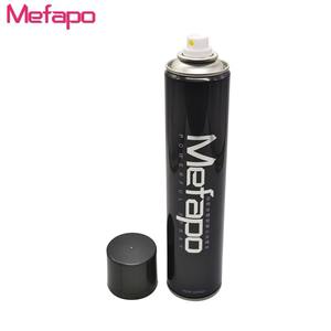 Wholesale Sleek and Shine Anti Humidity Hairspray Ultra Strong <strong>Hair</strong> Styling <strong>Spray</strong> Holding <strong>Spray</strong> for <strong>Hair</strong> - Product Image 5