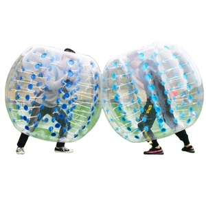 Pelota Inflable para Saltar, Bump Ball, para Jugar al Aire Libre - Product Image 5