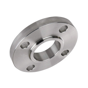 Thép Carbon công nghiệp FF/RF class2500 ASME <span class=keywords><strong>b16</strong></span>.<span class=keywords><strong>5</strong></span> a350lf2 s235jr thép carbon 3-1/2 "4" <span class=keywords><strong>5</strong></span> "trượt trên mặt bích - Product Image 5