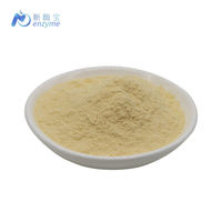 Novenzyme Supply Private Label Biologische Passievruchtensappoeder