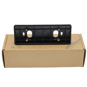 Soporte de Inclinación Horizontal Original Dahua VTM22A para Estación de Puerta VTO1000J - Product Image 2