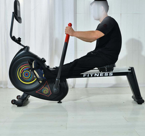 CE aprobado <span class=keywords><strong>de</strong></span> movimiento completo magnético máquina <span class=keywords><strong>de</strong></span> <span class=keywords><strong>remo</strong></span> <span class=keywords><strong>para</strong></span> Fitness Club <span class=keywords><strong>de</strong></span> equipos <span class=keywords><strong>de</strong></span> gimnasio - Product Image 5