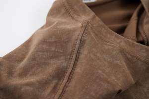 T-shirts pour hommes formels, tricotés, à manches courtes, respirants, anti-plis, de haute qualité et les plus vendus - Product Image 4