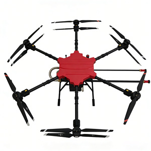 Pièces FPV pour l'agriculture industrielle, quadricoptère multirotor, empattement de 1400 mm, capacité de charge - Product Image 6