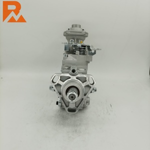 Pompe à injection de carburant 0460424138 VE4 12F1900R693 905200749020 R693 pour moteur diesel 4 cylindres 4,5 L - Product Image 3