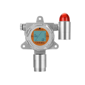 เครื่องตรวจจับก๊าซคุณภาพสูง WOBO OEM 0-1000ppm Wifi ตรวจจับก๊าซไฮโดรคาร์บอนรวมที่ไม่ใช่ก๊าซมีเทน สำหรับงานเชื่อม ตรวจจับการรั่วไหลของก๊าซคุณภาพสูง - Product Image 2