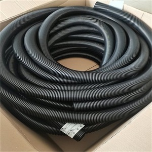 Manchon de protection noir pour robot PMA PIHG-70B.10, bouclier métallique pour usage industriel - Product Image 2