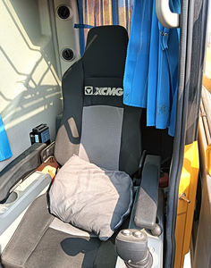 Xcmg רשמי xcmg xcmg בשימוש משאית הידראולי מנוף <span class=keywords><strong>500</strong></span> טון יד שנייה נייד כל מנוף השטח - Product Image 6