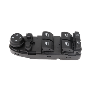 Pour <span class=keywords><strong>BMW</strong></span> série 5 E60 2008-2010 série 5 Touring E61 2004-2010 interrupteur de lève-vitre principal OEM 61319122113 6131 9122 <span class=keywords><strong>113</strong></span> - Product Image 2