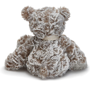 Mini oso de peluche de <span class=keywords><strong>feliz</strong></span> cumpleaños, tarjeta de agradecimiento, juguete de peluche para niños, venta al por mayor, regalos peludos, abrazo de bolsillo - Product Image 3