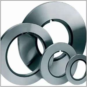 M19冷間圧延取引方向性シリコン鋼板　厚さ0.2mm　トランス用　低騒音　低鉄損　0.65W/kg最大　GB/JIS規格鋼 - Product Image 1