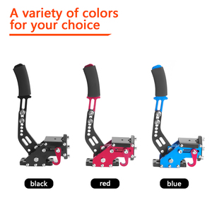 Fourniture d'usine <span class=keywords><strong>Prix</strong></span> fascinant Pc Sim Racing Games G25 G27 <span class=keywords><strong>G29</strong></span> T500Fanatecosw Dirtrally Usb Handbrack-HB - Product Image 6