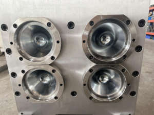 Plastik kalıplama PET üfleme ve Proform kalıp şişe Preform PET Proform kalıp Pet Preform kalıplama - Product Image 6