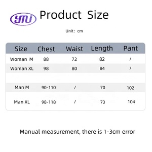 Striped Print V Neck Bell Sleeve <strong>Uniform</strong> <strong>Prisoner</strong> Cosplay Costume for Woman Man - Product Image 6